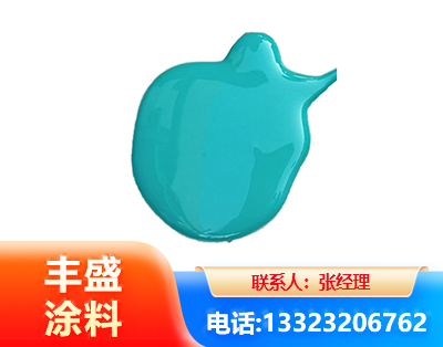 驻马店水性高氯化聚乙烯漆