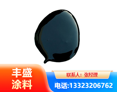 驻马店水性氯化橡胶漆